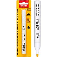 Маркер д/удаления этикеток,следов скотча,клея deVENTE "Repai & Craft. Remover" 5044508 кругл.,пулев.