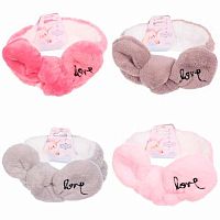 Повязка на голову "Little bunny-Ozzy" 486-114