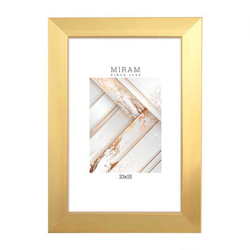Фоторамка 10*15см Мирам 641811- 4 Фоторамка 10*15см Мирам 641811- 4