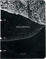 Тетрадь на кольцах  80л. (клетка) Be Smart "Dune. Волна" N4907 микротекстур.,лам.,скругл.углы