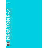 Папка с вкладышами/ 20 ХАТ А4  Premium NEWtone "Pastel Незабудка" 05025 пластик. 600мкм