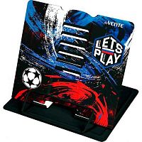 Подставка для книг deVENTE "Football Winner" 8063616 металл.,20*19см