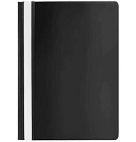 Скоросшиватель пластиковый А4 BEIFA ПС-110/229239 черный 100/120 мкм