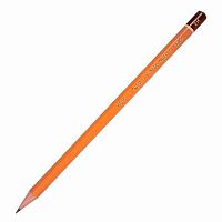 Карандаш ч/гр. KOH-I-NOOR 1500/9H заточ.