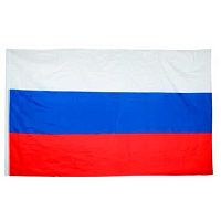 Флаг "Триколор" 90*145 Р23871-14 КфР23871-14