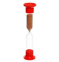 Часы песочные 10мин ЧПН-10 (Р) 617-011