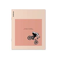 Тетрадь 48л. (клетка) EK "Street Ride" 65785 мел.карт.