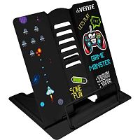 Подставка для книг deVENTE "Game Monster" 8063624 металл.,15,4*15,2см
