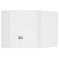 Обложка д/контур.карт,атласов и учебников Spotlight ДПС 1380.1 универсал. ПВХ110мкм (292*560мм)