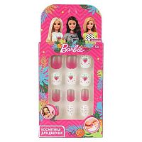 Накладные ногти МИЛАЯ ЛЕДИ "Барби" 130664-BAR-ML