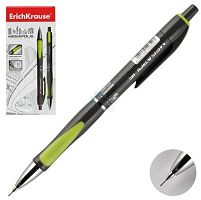 Карандаш авт. 0,5мм EK MEGAPOLIS "Concept" 20340 корп.чёрн.