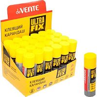 Клей-карандаш 21гр. deVENTE "Ultra Fix" 4042041 PVA-P основа