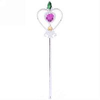 Волшебная палочка "Фея Бабочка" 30см 770-0264