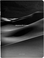 Тетрадь 48л. (клетка) Be Smart "Dune. Бархан" N4897 лам.,скругл.углы