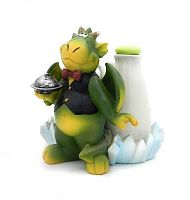 Набор для соусов "Дракон" 14см CNR65346