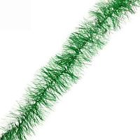 Мишура 2м 9см "Хвойная зелень" зеленый 215-205
