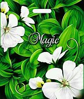 Пакет проб. 40*47 ПВД Магия 45мкм