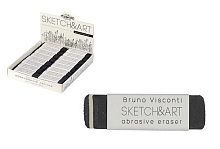 Ластик худ. BV "Sketch&Art" 42-0043 абразивный