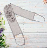 Мочалка д/тела 722-167