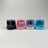 Точилка электрическая BV "xPro" 35-0076 1отв.,74*74*74мм