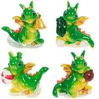 Магнит "Сюрприз от Дракоши" 899-048 4,8*4см,асс.