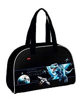 Сумка ХАТ "Dino Space" 63262 34*22*14см,текстиль