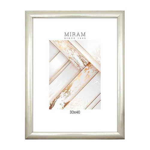 Фоторамка 30*40см Мирам 647221-15 Фоторамка 30*40см Мирам 647221-15