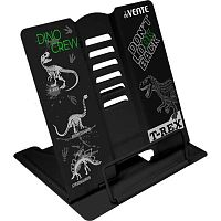 Подставка для книг deVENTE "T-Rex" 8063619 металл.,15,4*15,2см