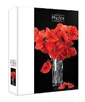 Фотоальбом BD AV46200 #BWC bouquet 46231 18.5*23см