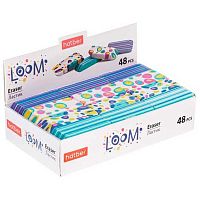 Ластик ХАТ "Loom" ER_065369 картон.дисплей