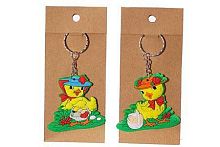 Брелок  14*7*0,3см 5147042