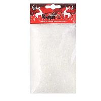 Снег искусственный ЛЬДИНКА 203170 белый 50г PVS