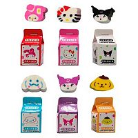 Ластик CENTRUM "Куроми и друзья" 77022 синт.каучук,асс.