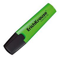 Маркер текст. EK Visioline V-12 Neon 32497 зелёный,скош.,0,6-5,0мм