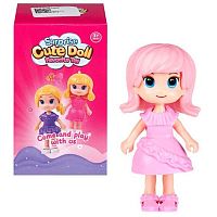 Игрушка Dream Makers "Кукла" K2850