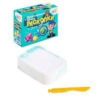 Набор д/творчества Dream Makers "Раскопки" RSKP5