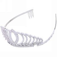 Диадема "Вдохновение", микс 914-182