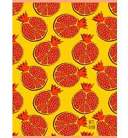 Тетрадь 60л. (клетка) А4 ЭКСМО "Gold glitter. No 1" ТБ4604995 мел.карт.,мат.лам.,глиттер