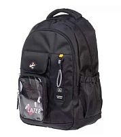 Рюкзак ХАТ Trend "Приключения чайки" 20008 п/э 2отд.,4карм.,45*29*18см