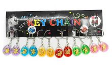 Брелок "Дракон" GK-3288