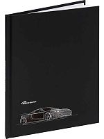 Дневник 1-11кл. Проф-Пресс тв.обл. "Дизайн на чёрном-12" Д40-9500 софт-тач,выб.лак,диз.бел краск.