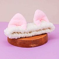 Повязка на голову АЛЕФ GIRLY "Кошка" 3429118