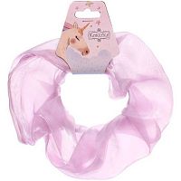 Резинка д/волос "Персея-лавандовый" 687-376