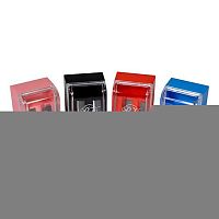 Точилка с контейнером 2отв. BV Easysharp "Classic" 35-0047 асс.