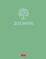 Дневник 1-11кл. ХАТ тв.обл. "Лаконично" 33600 лам.soft-touch,3D фольга