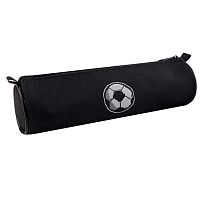 Пенал-тубус КОКОС 200*50*50 "Football champions" ПМО 06-20/261693/Р ткань