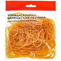 Резинка для денег 100гр. 50мм ХАТ RB_083952 натуральная,в пакете,е/подвес