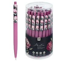 Ручка авт. шар. ФЕНИКС "Протея" 71661 синяя,0,7мм