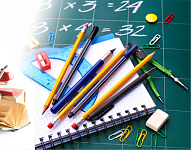 С Днём Знаний!