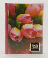 Фотоальбом IA 100PP 100фото 251 Цветы